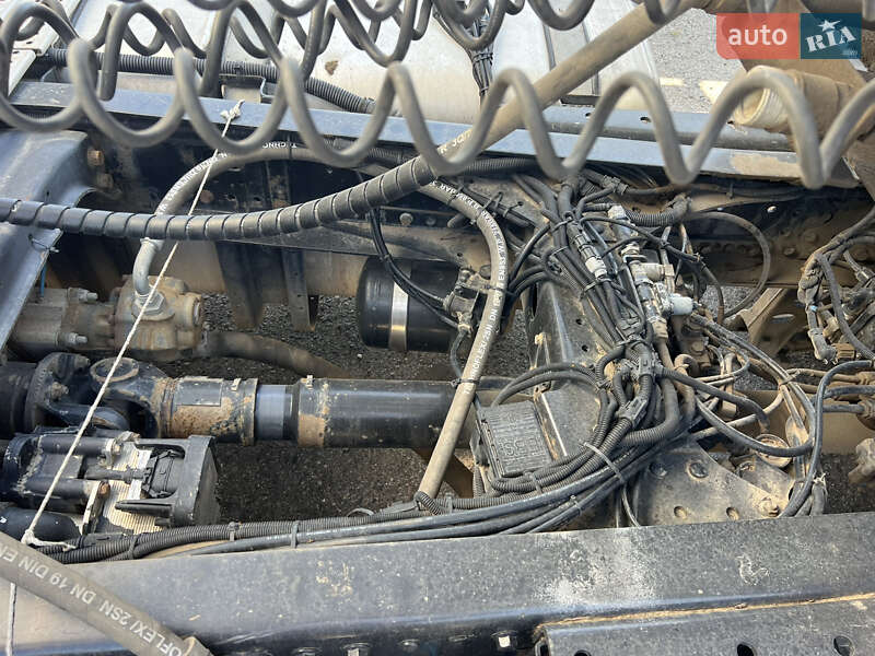 Самосвал MAN TGX 2012 в Николаеве фото 19 Самосвал MAN TGX 2012 в Николаеве