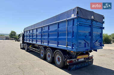 Тягач MAN TGX 2013 в 