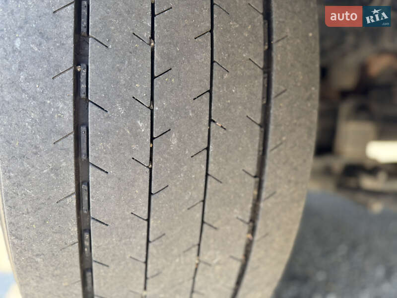 Тягач MAN TGX 2013 в Миколаєві фото 21 Тягач MAN TGX 2013 в Миколаєві