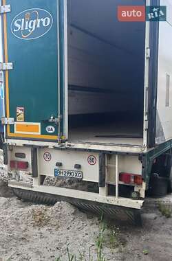 Тягач MAN TGX 2012 в 