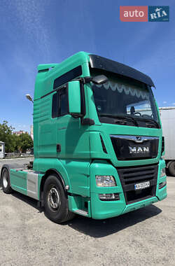 Тягач MAN TGX 2017 в Києві