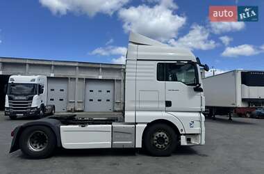 Тягач MAN TGX 2015 в 