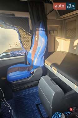 Тягач MAN TGX 2011 в 