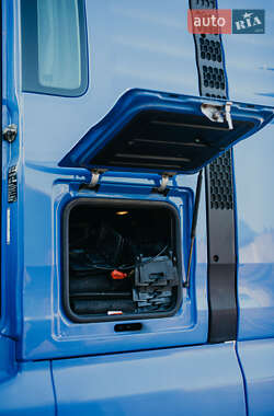 Тягач MAN TGX 2013 в 