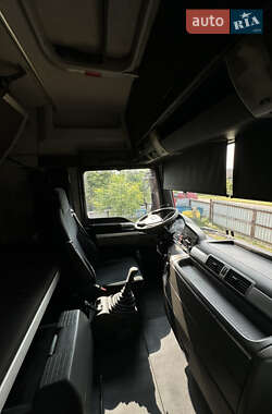 Тягач MAN TGX 2011 в 