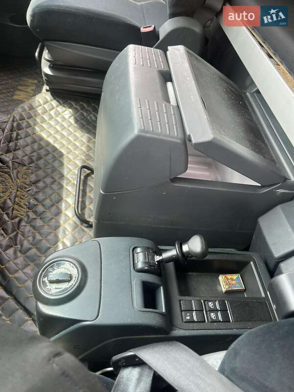 Другие грузовики MAN TGX 2013 в Чернигове фото 8 Другие грузовики MAN TGX 2013 в Чернигове