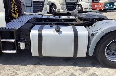 Тягач MAN TGX 2016 в 