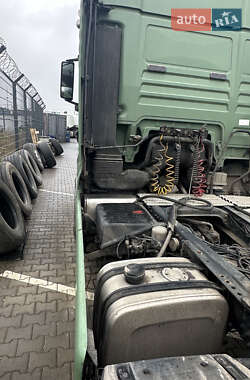 Тягач MAN TGX 2011 в 