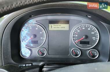 Тягач MAN TGX 2008 в 