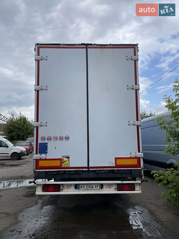 Тягач MAN TGX 2011 в Харькове