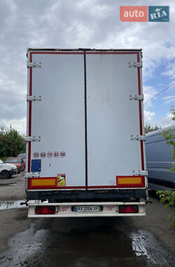 Тягач MAN TGX 2011 в 