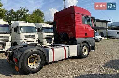 Тягач MAN TGX 2015 в 