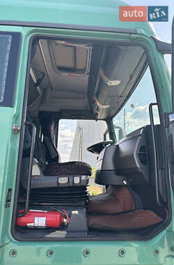 Тягач MAN TGX 2008 в 