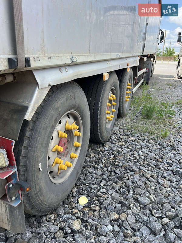 Тягач MAN TGX 2013 в Вінниці