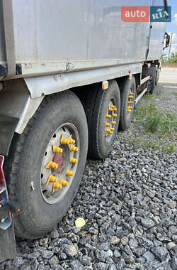 Тягач MAN TGX 2013 в 