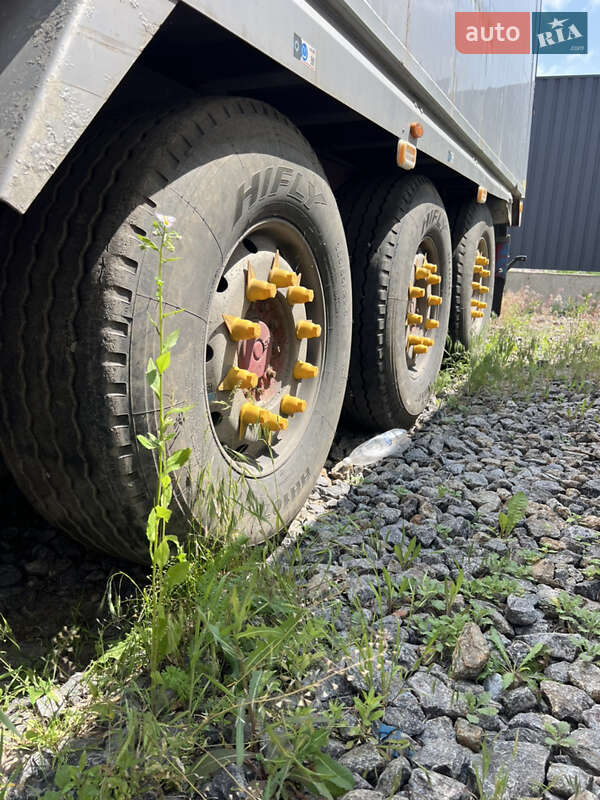 Тягач MAN TGX 2013 в Вінниці