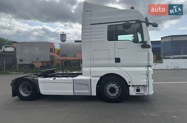 Тягач MAN TGX 2019 в 