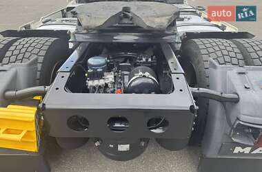 Тягач MAN TGX 2019 в 