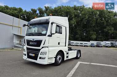 Тягач MAN TGX 2019 в 