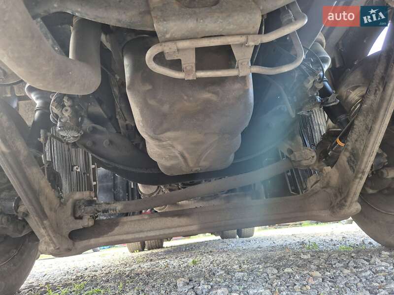 Кран-манипулятор MAN TGX 2008 в Виннице фото 49 Кран-манипулятор MAN TGX 2008 в Виннице