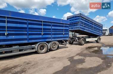 Самосвал MAN TGX 2015 в 