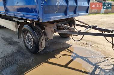 Самосвал MAN TGX 2015 в 