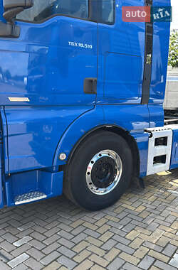 Тягач MAN TGX 2019 в 