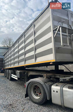 Тягач MAN TGX 2012 в 