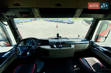Тягач MAN TGX 2017 в 