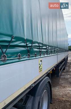 Тягач MAN TGX 2012 в 