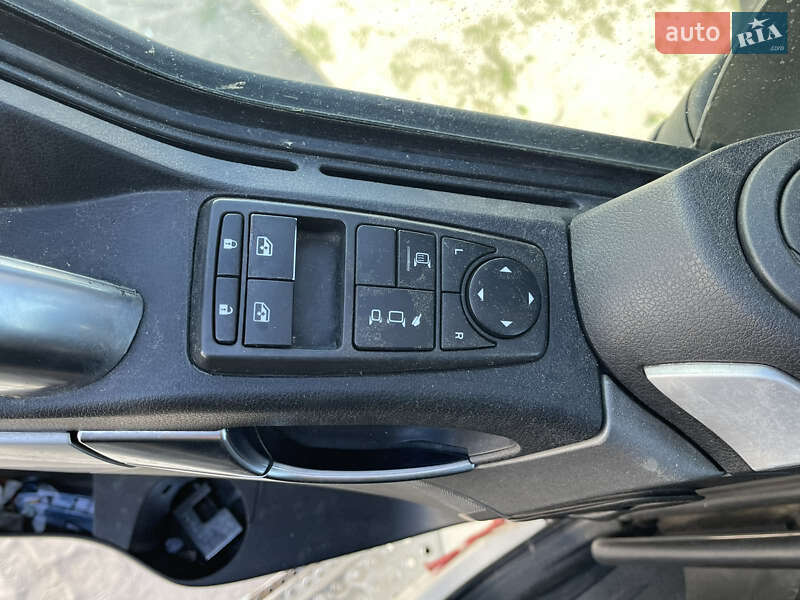 Тягач MAN TGX 2012 в Рівному