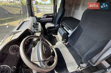 Тягач MAN TGX 2011 в 