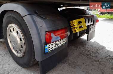 Тягач MAN TGX 2012 в 