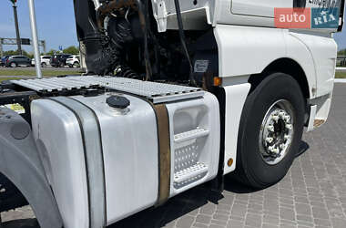 Тягач MAN TGX 2012 в 