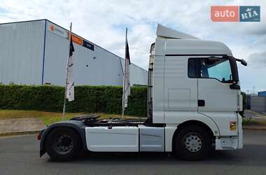 Тягач MAN TGX 2018 в 