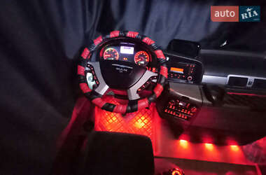 Тягач MAN TGX 2012 в 