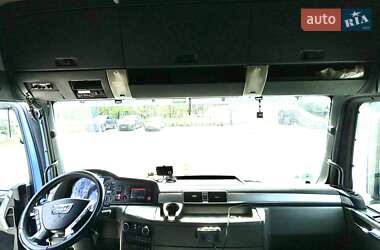 Тягач MAN TGX 2014 в 