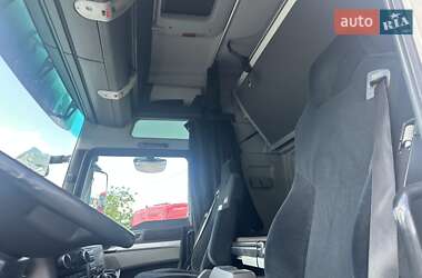 Тягач MAN TGX 2013 в 
