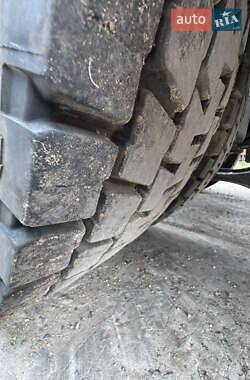 Тягач MAN TGX 2012 в 