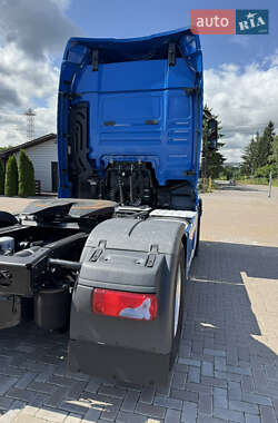 Тягач MAN TGX 2020 в 