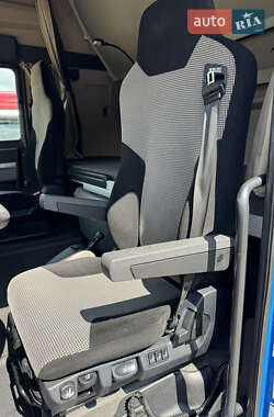 Тягач MAN TGX 2020 в 
