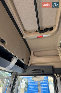 Тягач MAN TGX 2020 в 