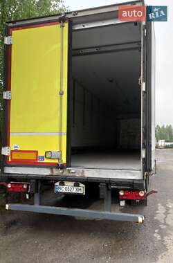 Тягач MAN TGX 2011 в 