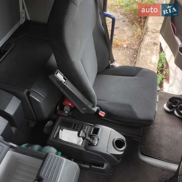 Тягач MAN TGX 2011 в Жовкве фото 11 Тягач MAN TGX 2011 в Жовкве