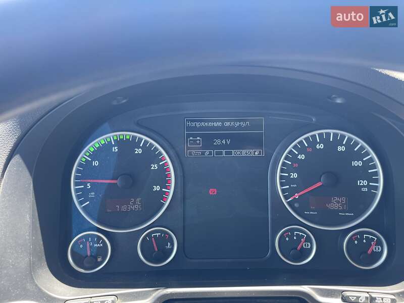 Тягач MAN TGX 2016 в Одессе фото 30 Тягач MAN TGX 2016 в Одессе