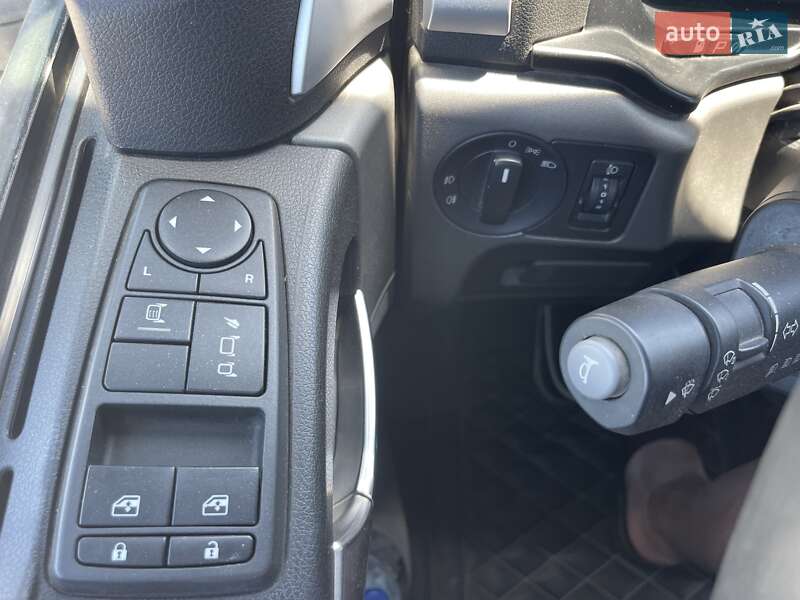 Тягач MAN TGX 2016 в Одессе фото 60 Тягач MAN TGX 2016 в Одессе