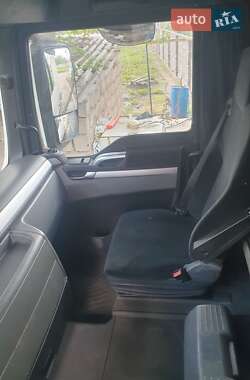 Тягач MAN TGX 2012 в 