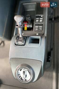 Тягач MAN TGX 2010 в 