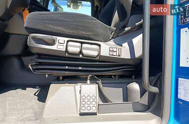 Контейнеровоз MAN TGX 2021 в 