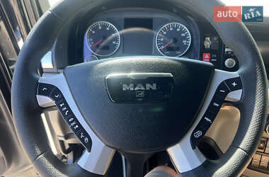 Тягач MAN TGX 2012 в 